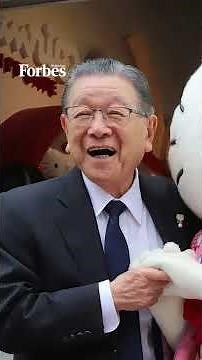 Hello Kitty Founder Among Japan’s Richest Once Again