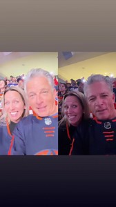 Danny Hooper on Reels