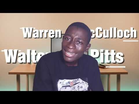 The HISTORY & FUTURE: 83 Years in the Making: The Real Story of the AI Outburst