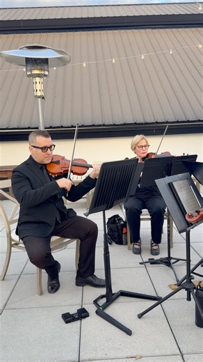 City of Stars - La La Land | String Quartet Cover ✨