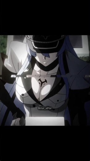 SONG : Sea of problems FUNK Préviaa !!! #anime #viral # #edit #viralvideo #fyy Anime : Akame ga kill