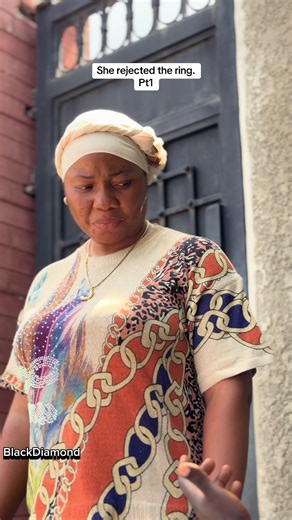 Rejected Marriage Proposal in Unexpected Location