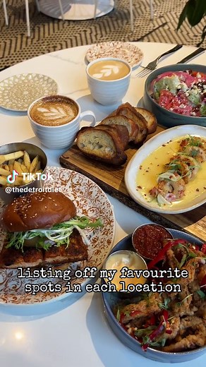 Best Restaurants in Dearborn, Michigan: A Local's Guide