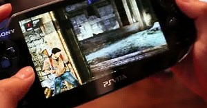 Vita beats 3DS in battery life test