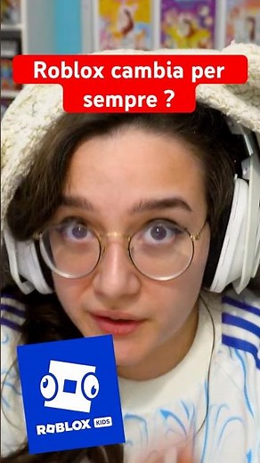 Roblox cambia per sempre? 😱