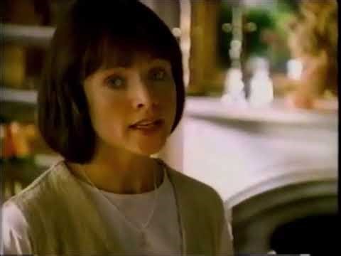 Advil Commercial featuring Rosalind Allen (1994) #2