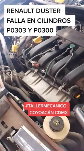 Problemas comunes de la Renault Duster y sus soluciones