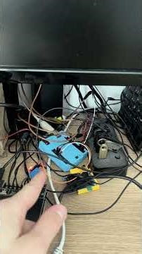 I found a use for my 12V 7Ah Battery #arduinouno #arduino #relay #fan