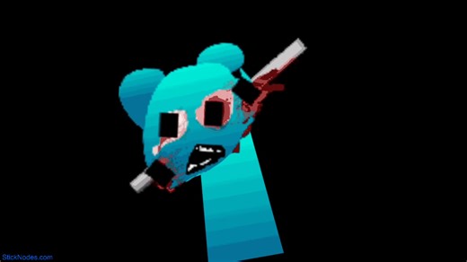 Exploring Sprunki: Animation Styles in Horror Mode