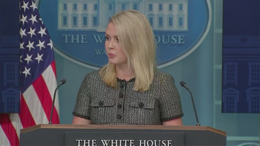 White House Press Secretary on Alien Registration Act