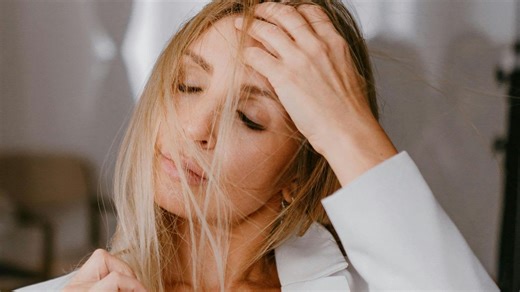 What are the unwanted effects of women taking testosterone?