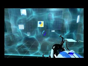 [Portal 2] Coop: Chapter 2 - Mass and Velocity
