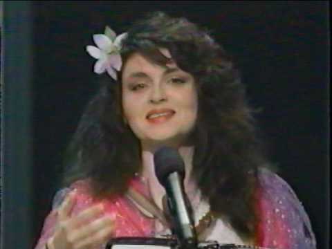 Stand Up Comedy "Judy Tenuta" Women of the Night - Part One