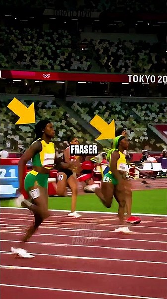 Gabby Thomas First Medal Ever! 😱🇺🇸