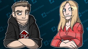 Black Shepherd Games, LLC - Indie Video Game Developer