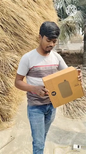 #JioAirFiber P1 #Installation Full #Process #videochallenge #viralvideochallenge | كوثر علي