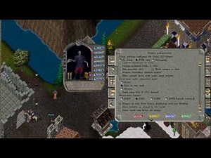 Orion UO - One to rule them all