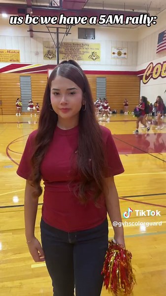 gv colorguard (@gvhscolorguard)’s videos with original sound - Love Island USA