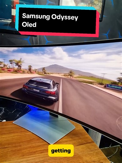 Samsung Odyssey OLED G9: Setup Guide for Gamers