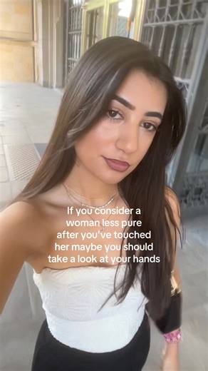 Empowering Feminist Quotes on Women's Purity