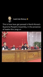 1.1M views · 538 reactions | This is how laws are passed in North...