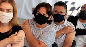 Semáforo: 19 estados en color verde, 9 en amarillo y 4 en naranja