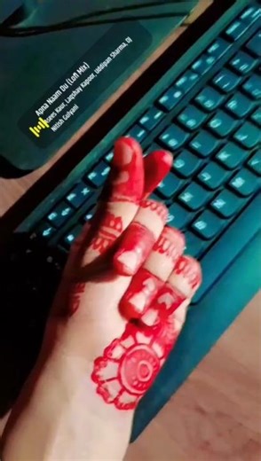 computer#hand Vibes #status #study#studywithme #