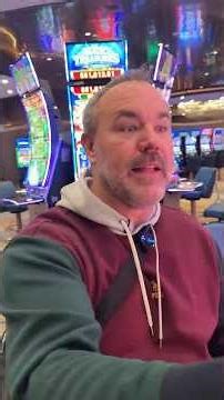 OMG… I DIDN’T SEE THIS COMING!!! #casino #gambling #slot