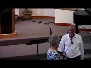 First Baptist Church Live Stream