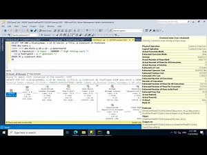 How compatibility level and cardinality estimator affects our queries from 2008 to 2022