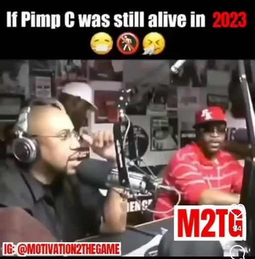 The Art of Pimping: Contact Rules and Boundaries