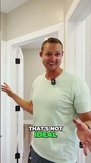 Laundry Room Upgrade: Stackable Washer and Dryer Install