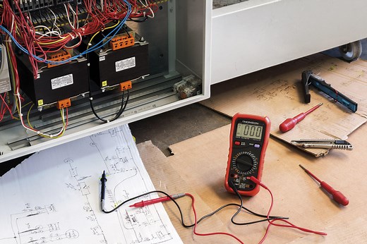 Comment utiliser un multimètre ? | Leroy Merlin