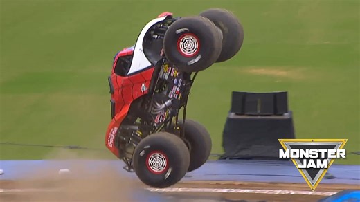 Watch 2024 International competition highlights from San Jose, Costa Rica #MonsterJam #MonsterTrucks | Monster Jam
