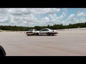 Practicing PIT: OCSO trains on the Pursuit Intervention Technique