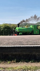8.3K views · 14 reactions | Buckinghamshire Railway Centre is a HUGE 25-acre site. It's a working steam museum and heritage railway with a large collection of locomotives, rolling stock, and railway memorabilia. The site includes a stunning visitor centre, a museum, and a miniature railway. #railway #steamtrain #buckinghamshire #trains #trainspotting #museum #uk #daysoutnow | Days Out Now | Facebook