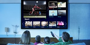 Charter Is Testing a Skinny Streaming Television Service for Cord Cutters