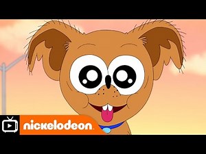 Sanjay and Craig | Trash Can Island | Nickelodeon UK