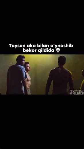 QORA EKRAN on Instagram: "📌Kino kodi: 404 profildagi botdan topasiz ✅ . . Dustin Poirier is more than just a fighter—he is a man driven by purpose, fueled by sacrifice, and anchored by family. Every punch he throws, every battle he fights, is not just for himself but for the people he loves. He knows that success isn’t just about personal achievements; it’s about creating a better future for his family and setting an example of perseverance, hard work, and heart. From humble beginnings in Lafay