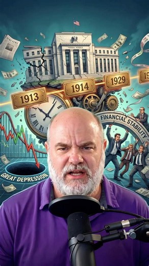 Did the Federal Reserve System Actually Work?