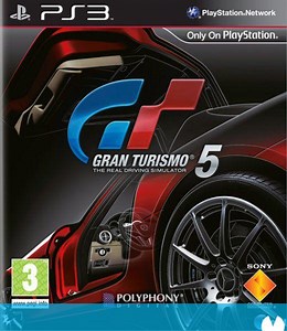 Gran Turismo 5: TODA la información - PS3 - Vandal