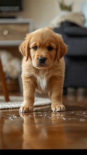 Como ensinar seu cachorro a fazer xixi no lugar certo 🐶