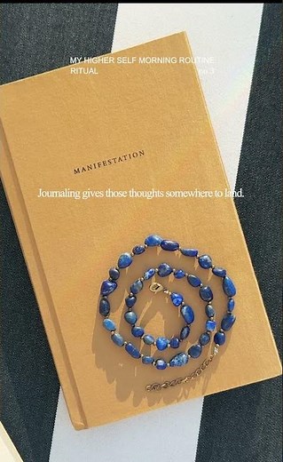How I use journaling to MANIFEST as my HIGHER SELF ✨ #higherself #manifestation #journal