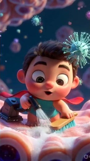 Amazing Clothes AI Animation | Magical Kapda Transformation | Creative AI Video 2026