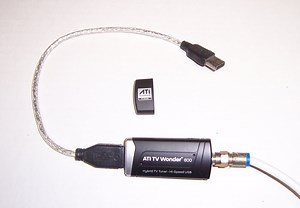 Tech Answers: What Is a USB TV Tuner?