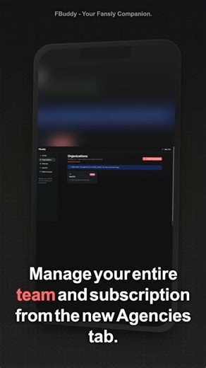 FBuddy.net - Your Fansly Companion - CTA That Converts