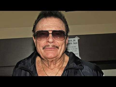 Max Baer Jr. Lived A Double Life For 30 Years, And No One Knew—Until Now