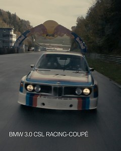 113K views · 1.7K shares | True racing legends are rare but the BMW 3.0 CSL is certainly one of them. It’s the perfect occasion to get to know it even better. Turning up your volume all the way is advised! | BMW Group Classic | Facebook