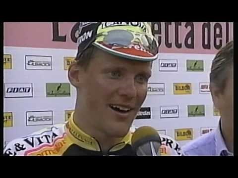 1996 Giro d' Italia