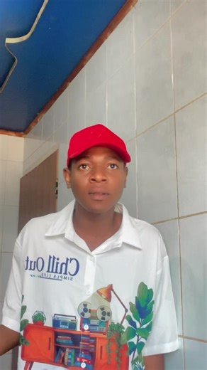 Makhadzi's Energetic TikTok Performance